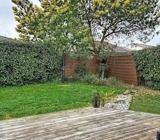  Maison � vendre 4 pi�ces 84 m�