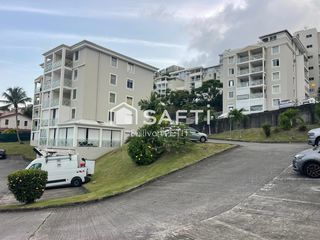  Appartement � vendre 3 pi�ces 87 m�