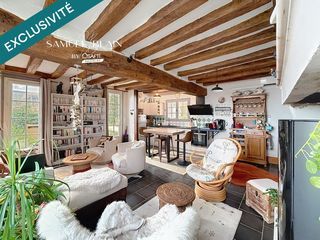  Maison � vendre 5 pi�ces 90 m�