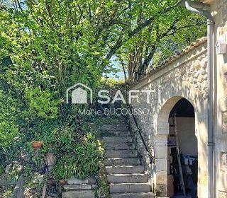  Maison � vendre 10 pi�ces 343 m�