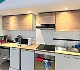  Appartement � vendre 2 pi�ces 27 m�