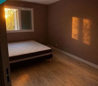  Appartement � vendre 3 pi�ces 58 m�