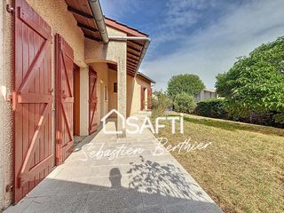  Maison � vendre 4 pi�ces 100 m�