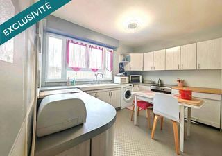  Appartement � vendre 4 pi�ces 79 m�