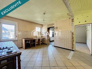  Maison � vendre 4 pi�ces 105 m�