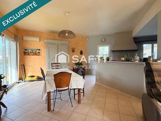  Maison � vendre 6 pi�ces 187 m�