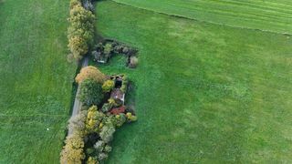  Terrain � vendre 1530 m�