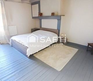  Maison � vendre 4 pi�ces 80 m�