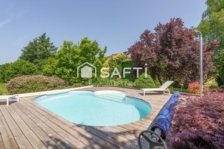  Maison � vendre 7 pi�ces 309 m�