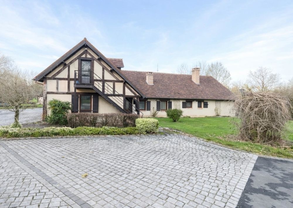 � vendre  Maison Vouzeron (18330)