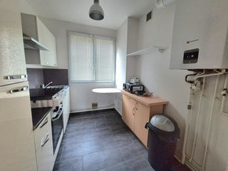  Appartement � vendre 3 pi�ces 63 m�