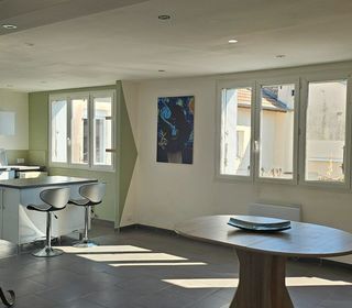  Appartement � vendre 3 pi�ces 100 m�