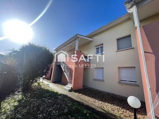  Appartement � vendre 2 pi�ces 47 m�