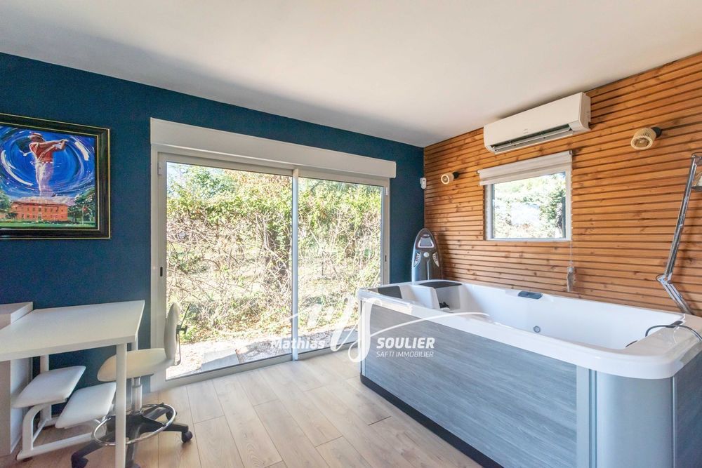 � vendre  Maison Puyricard (13540)