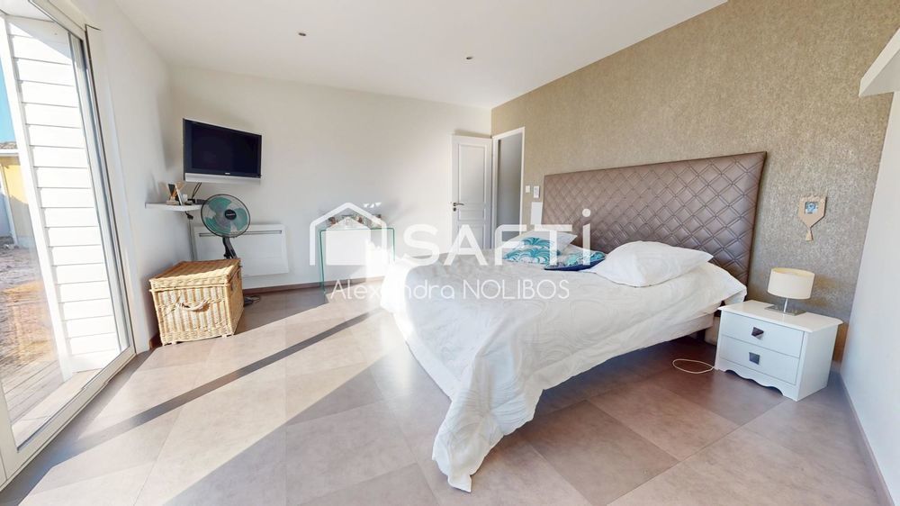 � vendre  Maison Andernos-les-Bains (33510)