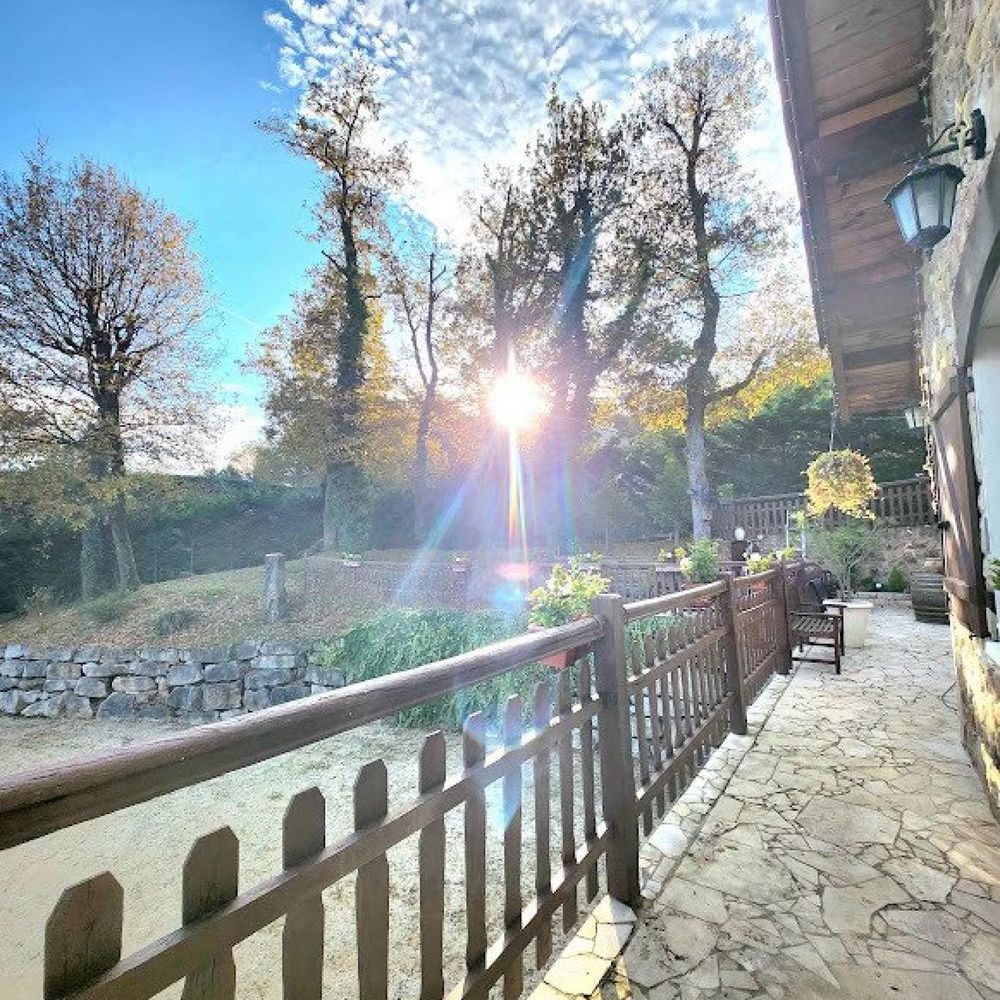 � vendre  Maison Taluyers (69440)