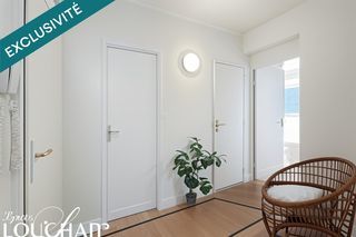  Appartement � vendre 4 pi�ces 66 m�