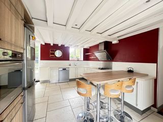  Maison � vendre 6 pi�ces 189 m�