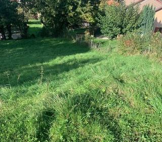  Terrain � vendre 1102 m�