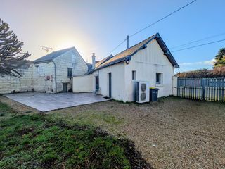  Maison � vendre 6 pi�ces 156 m�