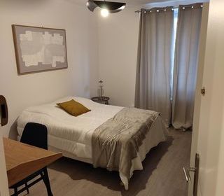  Appartement � vendre 5 pi�ces 96 m�