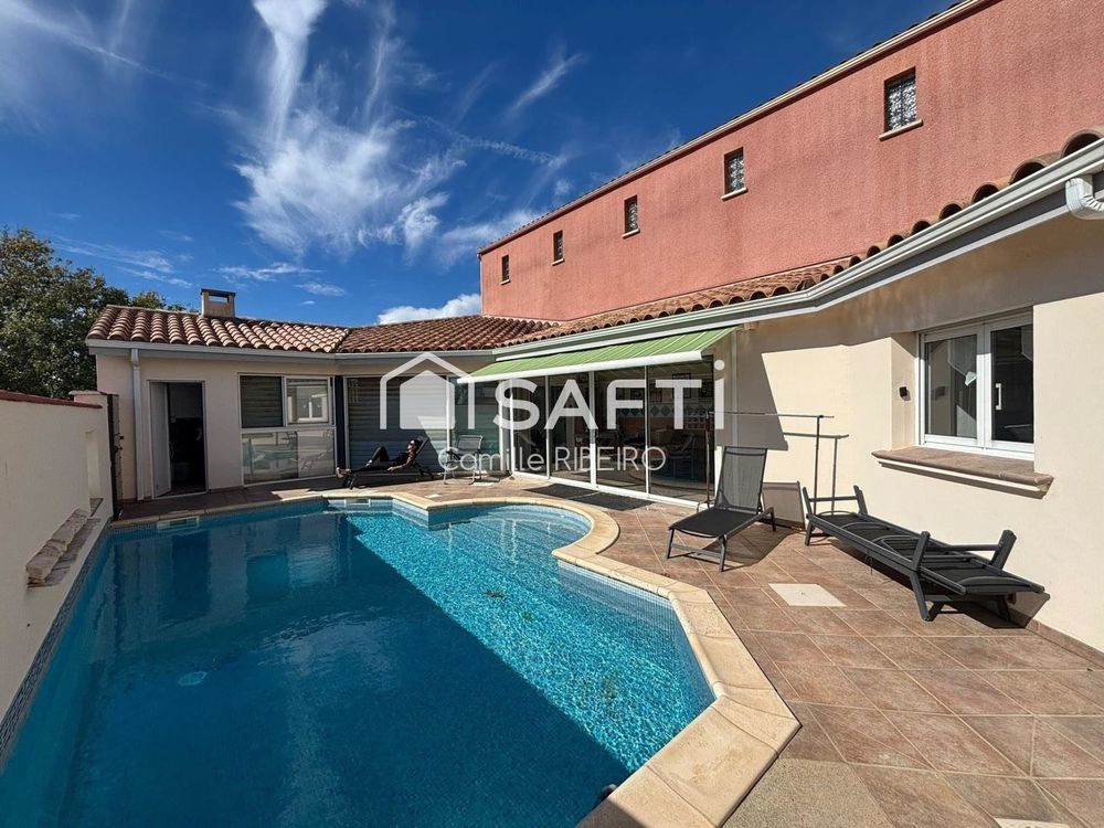 � vendre  Maison Leucate (11370)
