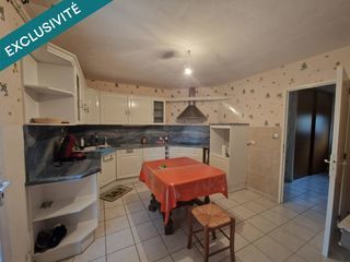  Maison � vendre 5 pi�ces 148 m�