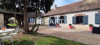  Maison � vendre 5 pi�ces 124 m�