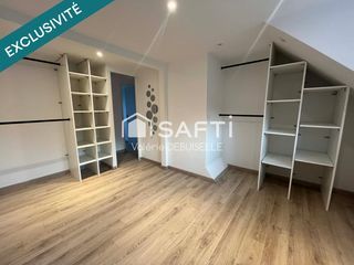  Maison � vendre 4 pi�ces 101 m�