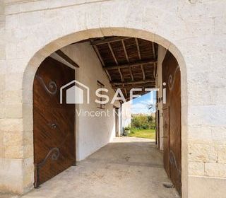  Maison � vendre 5 pi�ces 140 m�