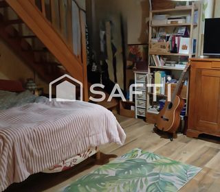 Maison � vendre 5 pi�ces 75 m�