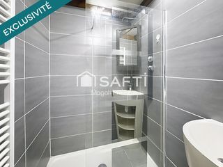  Appartement � vendre 3 pi�ces 66 m�