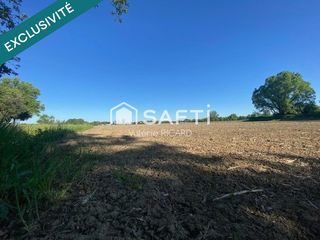  Terrain � vendre 1405 m�