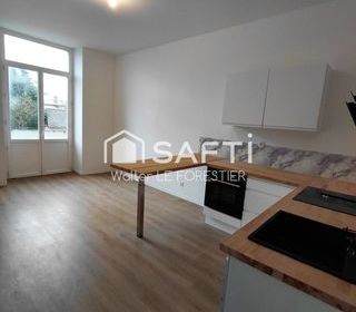  Appartement � vendre 3 pi�ces 44 m�