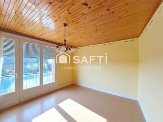  Appartement � vendre 4 pi�ces 57 m�