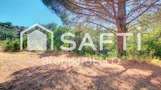  Terrain � vendre 1718 m�