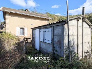  Maison � vendre 3 pi�ces 58 m�