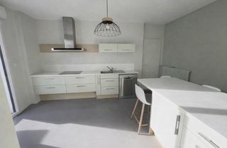  Maison � vendre 8 pi�ces 172 m�