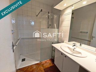  Appartement � vendre 2 pi�ces 52 m�