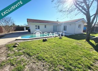  Maison � vendre 5 pi�ces 133 m�