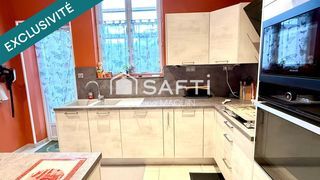  Maison � vendre 7 pi�ces 186 m�