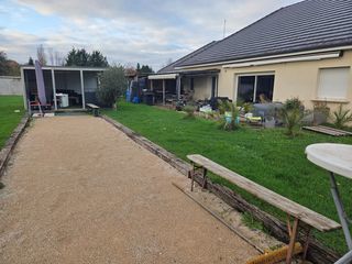  Maison � vendre 11 pi�ces 209 m�