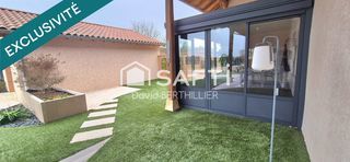  Maison � vendre 6 pi�ces 178 m�