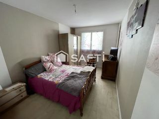  Appartement � vendre 5 pi�ces 111 m�