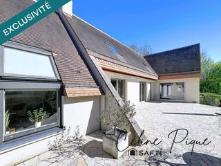  Maison � vendre 7 pi�ces 194 m�