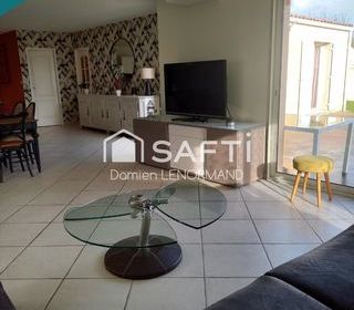  Maison � vendre 4 pi�ces 127 m�