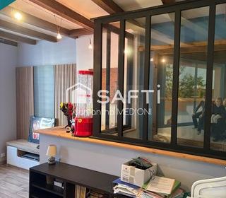  Appartement � vendre 3 pi�ces 120 m�