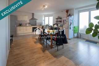  Maison � vendre 9 pi�ces 221 m�