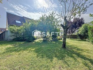  Maison � vendre 4 pi�ces 90 m�