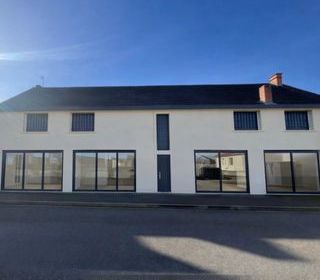  Immeuble � vendre 500 m�